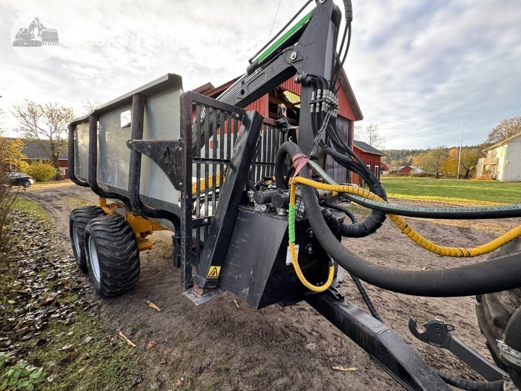 FTG Moheda 10/M40 - Metsahaagis: pilt 4 FTG Moheda 10/M40 - Metsahaagis: pilt 4