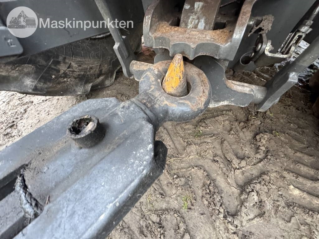 FTG Moheda 10/M40 - Metsahaagis: pilt 5 FTG Moheda 10/M40 - Metsahaagis: pilt 5