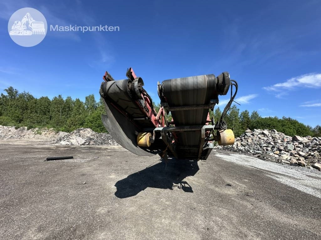 GIPO R 90 FDR Giga - Mobiilne purusti: pilt 5 GIPO R 90 FDR Giga - Mobiilne purusti: pilt 5