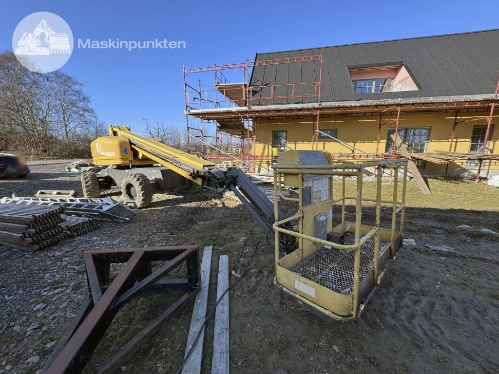 Genie S 65 - Teleskooppoom: pilt 2 Genie S 65 - Teleskooppoom: pilt 2