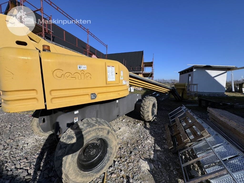 Genie S 65 - Teleskooppoom: pilt 5 Genie S 65 - Teleskooppoom: pilt 5