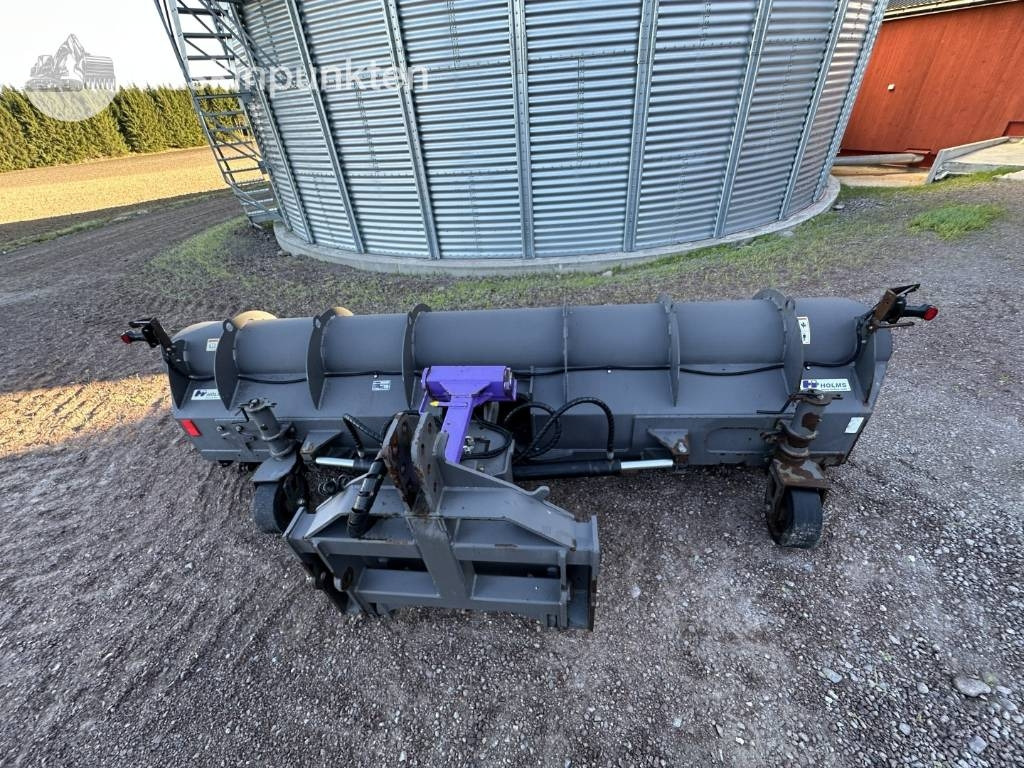 Holms PD-3.6 - Lumesahk - Põllutööseade: pilt 1 Holms PD-3.6 - Lumesahk - Põllutööseade: pilt 1