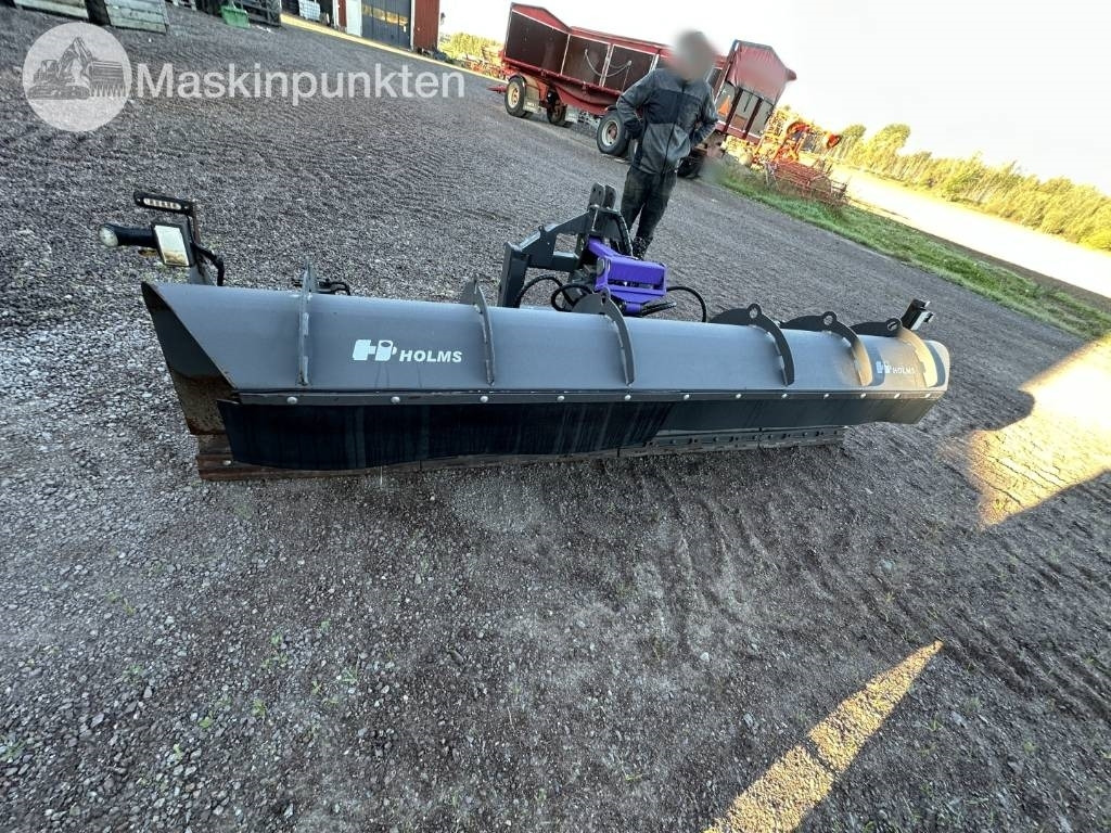 Holms PD-3.6 - Lumesahk - Põllutööseade: pilt 2 Holms PD-3.6 - Lumesahk - Põllutööseade: pilt 2