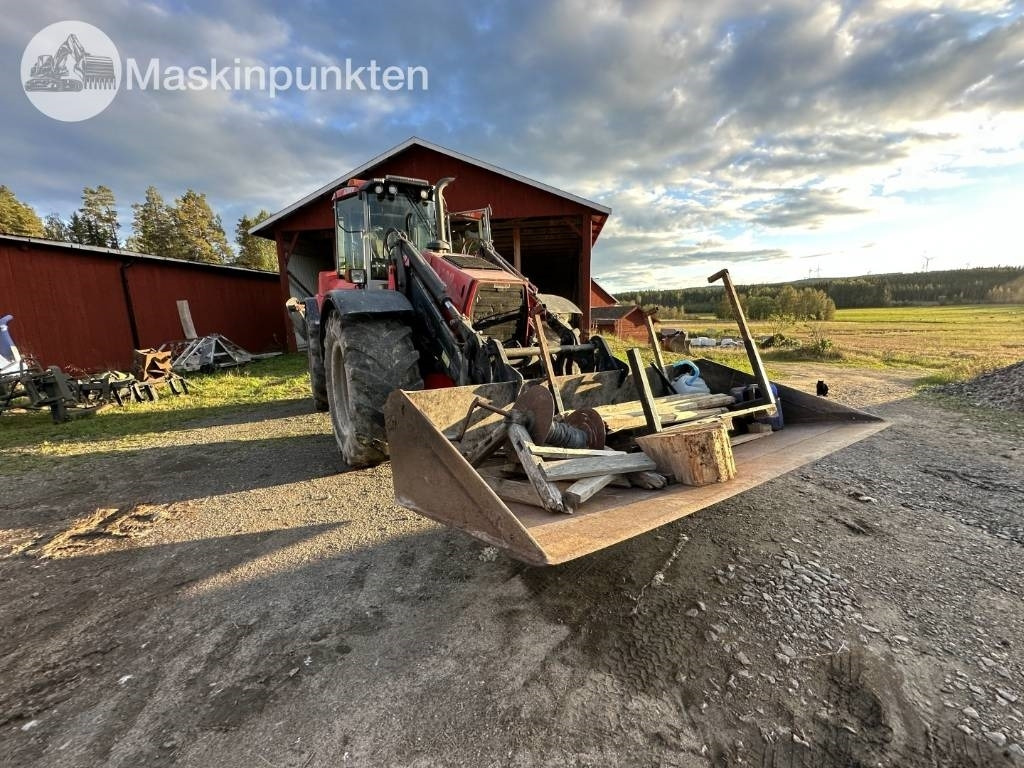 Huddig 1260 B - Ekskavaator-laadur: pilt 3 Huddig 1260 B - Ekskavaator-laadur: pilt 3