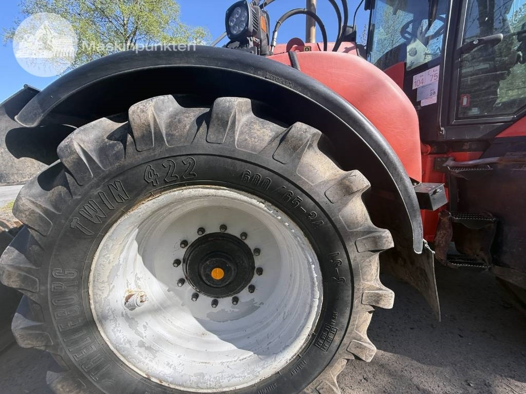 Ekskavaator-laadur Huddig 1260 B: pilt 11