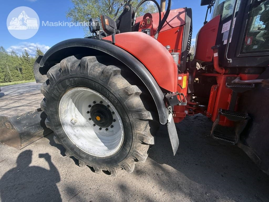 Ekskavaator-laadur Huddig 1260 B: pilt 13