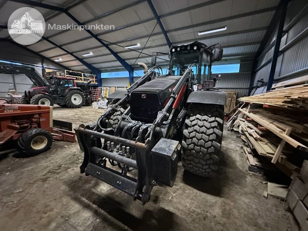 Huddig 1260 D - Ekskavaator-laadur: pilt 3 Huddig 1260 D - Ekskavaator-laadur: pilt 3