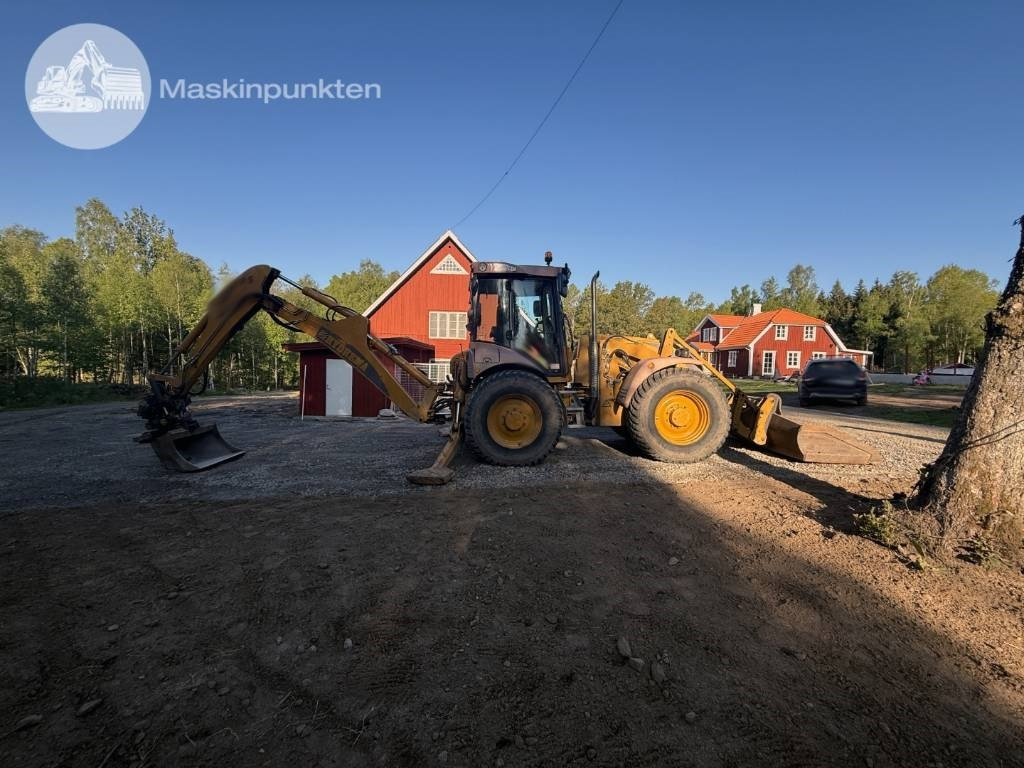 Hydrema 928 D - Ekskavaator-laadur: pilt 3 Hydrema 928 D - Ekskavaator-laadur: pilt 3