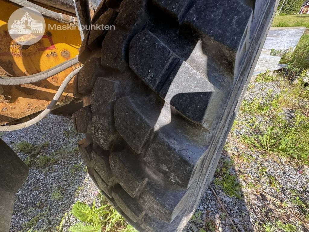 Rataslaadur JCB 413 K: pilt 34