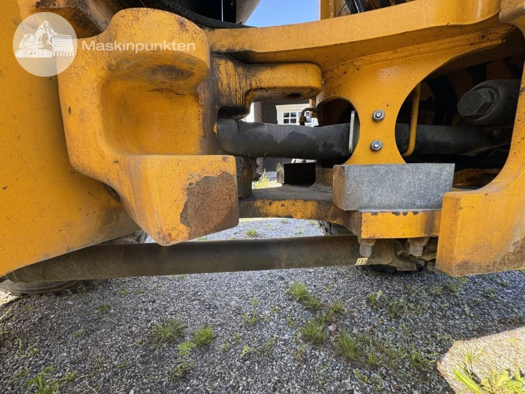 Rataslaadur JCB 413 K: pilt 28