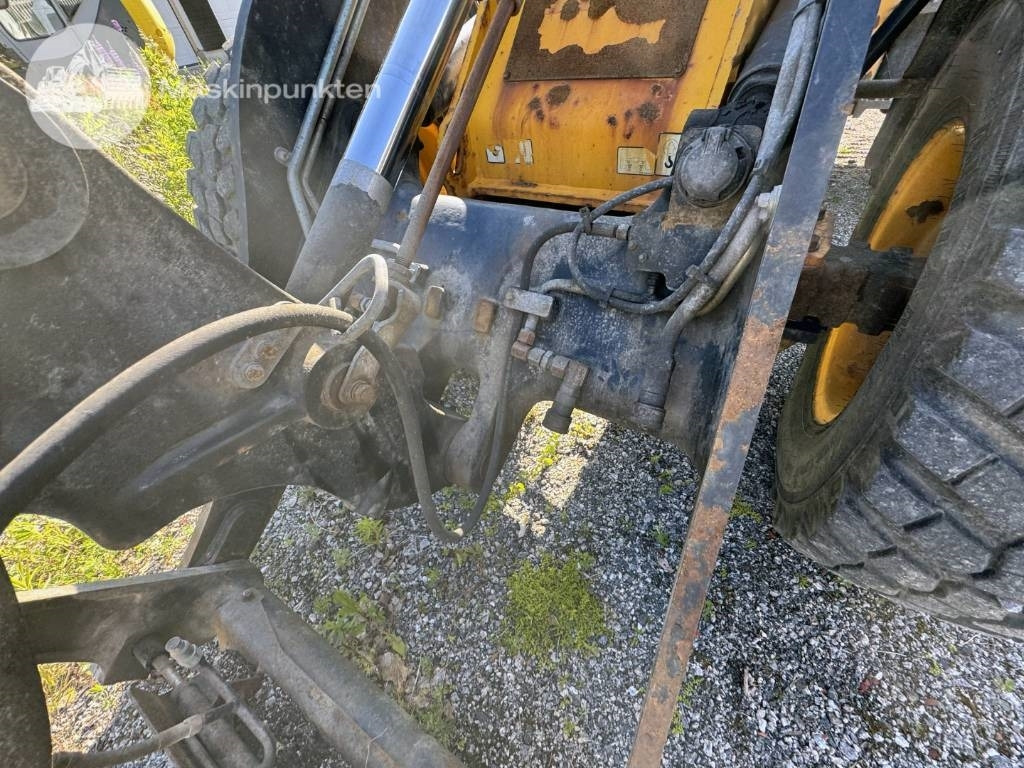 Rataslaadur JCB 413 K: pilt 41