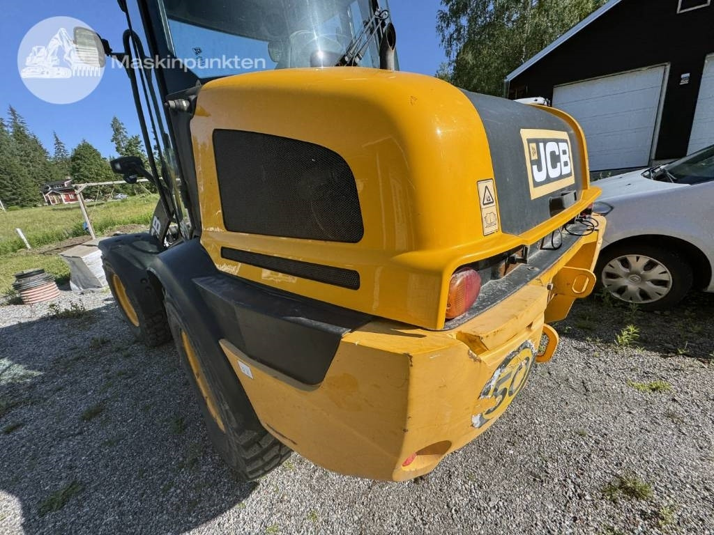 Rataslaadur JCB 413 K: pilt 20