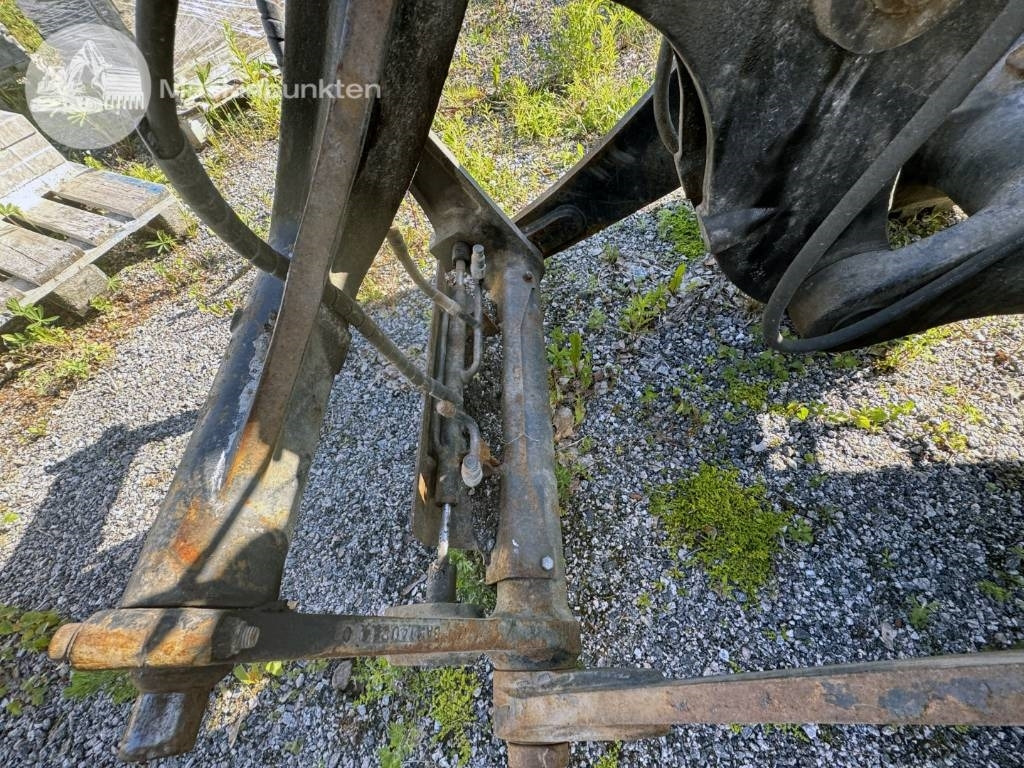 Rataslaadur JCB 413 K: pilt 42