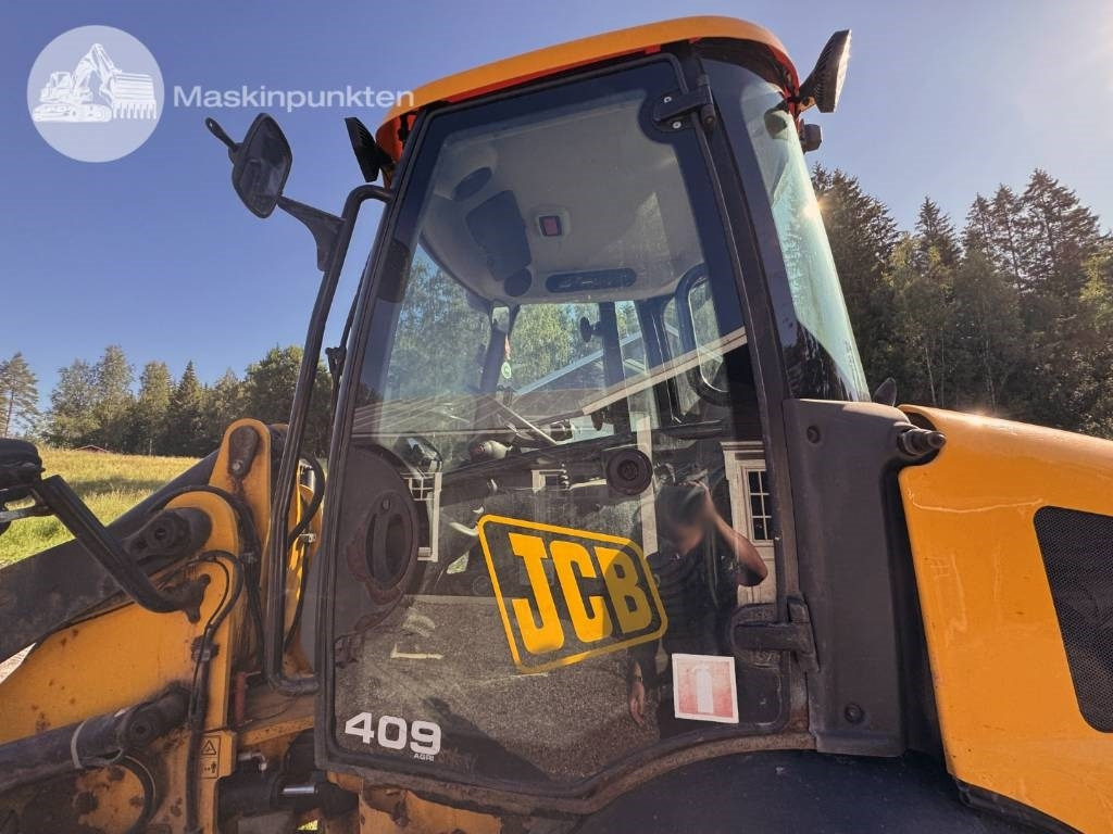 Rataslaadur JCB 413 K: pilt 45