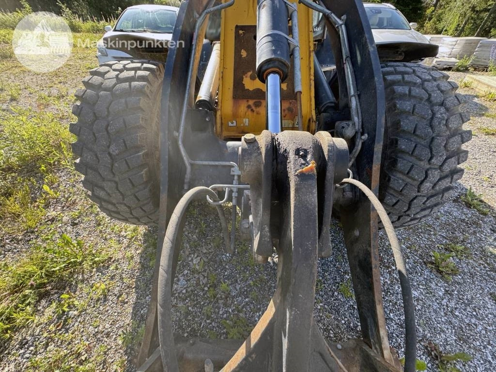 Rataslaadur JCB 413 K: pilt 38