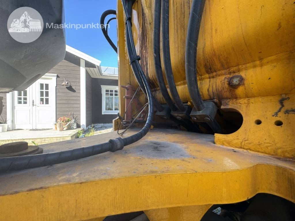 Rataslaadur JCB 413 K: pilt 31