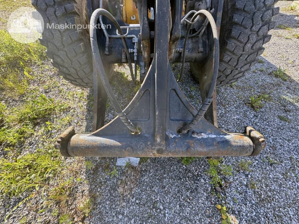 Rataslaadur JCB 413 K: pilt 37