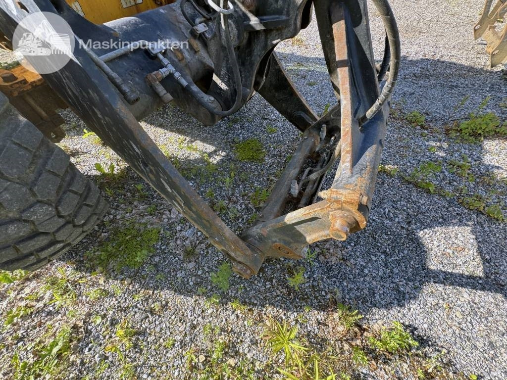 Rataslaadur JCB 413 K: pilt 36