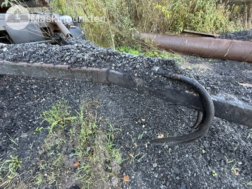 Jyki V 42 T0 - Metsaveohaagis: pilt 4 Jyki V 42 T0 - Metsaveohaagis: pilt 4