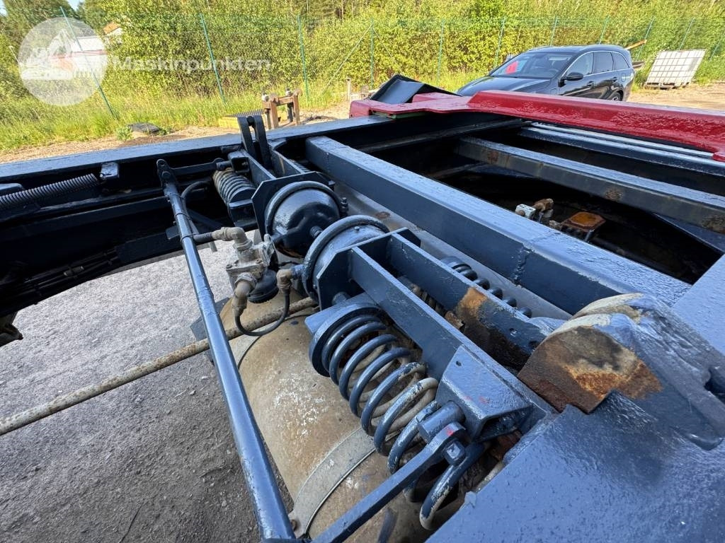 Multilift/ Liftdumper haagis Jyki V31-WT: pilt 39
