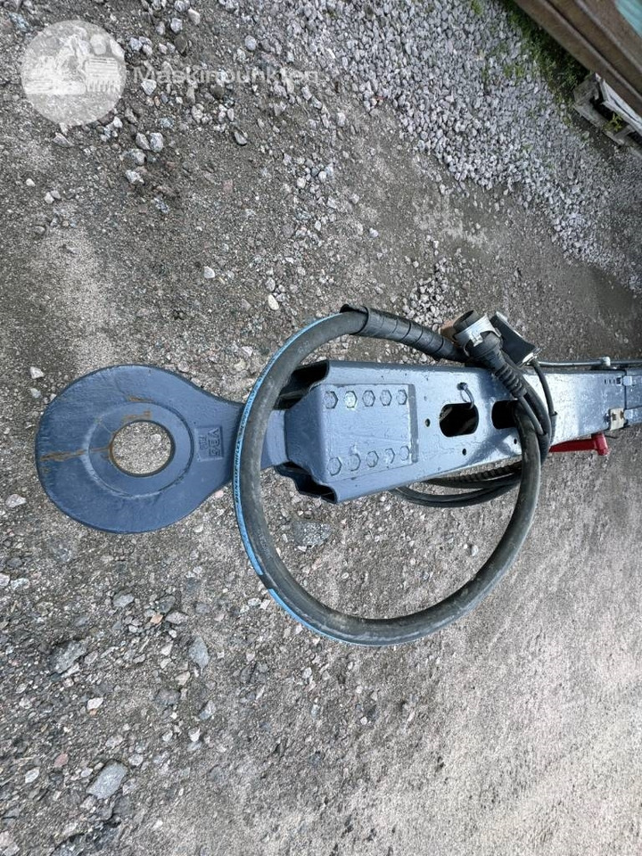 Multilift/ Liftdumper haagis Jyki V31-WT: pilt 7
