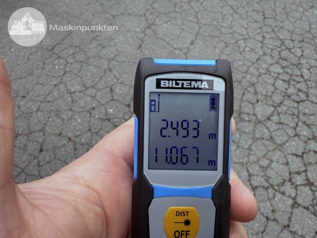 Tentpoolhaagis Kel-Berg S25-1: pilt 17 Tentpoolhaagis Kel-Berg S25-1: pilt 17