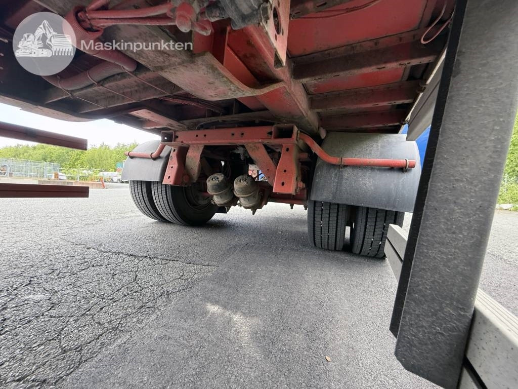 Tentpoolhaagis Kel-Berg S25-1: pilt 10 Tentpoolhaagis Kel-Berg S25-1: pilt 10