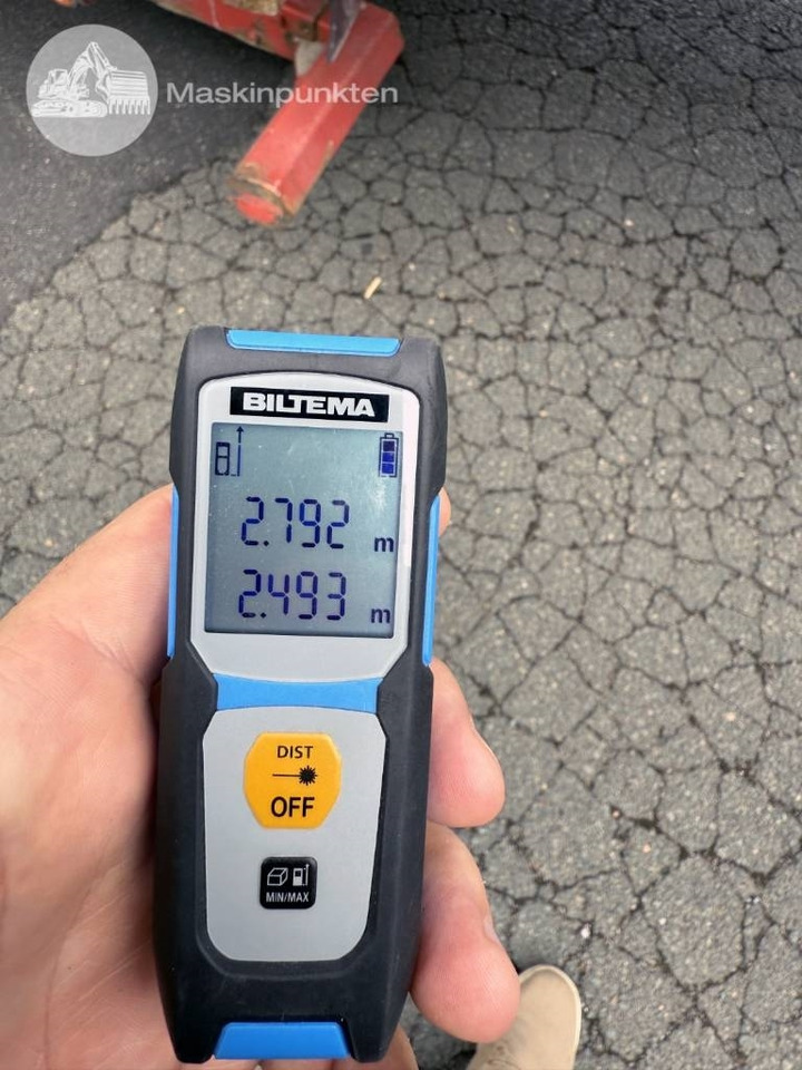 Tentpoolhaagis Kel-Berg S25-1: pilt 16 Tentpoolhaagis Kel-Berg S25-1: pilt 16