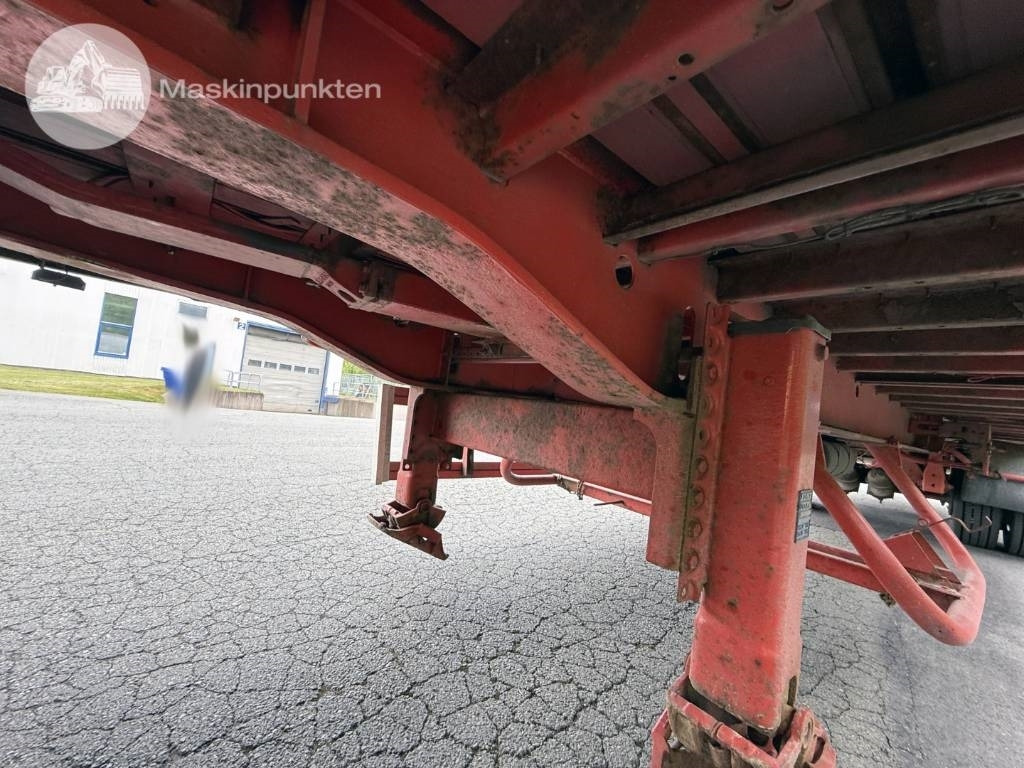 Tentpoolhaagis Kel-Berg S25-1: pilt 7 Tentpoolhaagis Kel-Berg S25-1: pilt 7