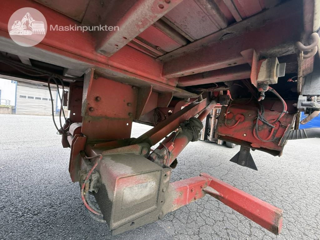 Tentpoolhaagis Kel-Berg S25-1: pilt 13 Tentpoolhaagis Kel-Berg S25-1: pilt 13