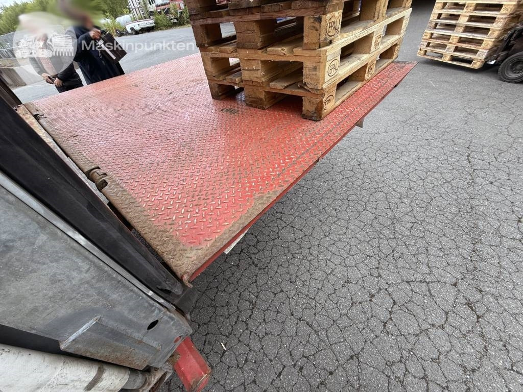 Tentpoolhaagis Kel-Berg S25-1: pilt 22 Tentpoolhaagis Kel-Berg S25-1: pilt 22