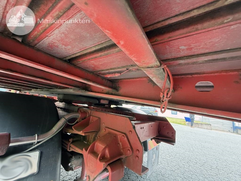 Tentpoolhaagis Kel-Berg S25-1: pilt 6 Tentpoolhaagis Kel-Berg S25-1: pilt 6