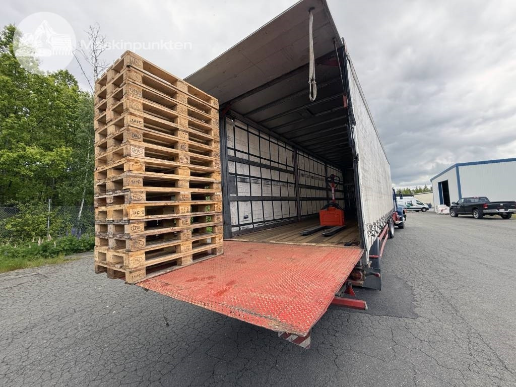 Tentpoolhaagis Kel-Berg S25-1: pilt 25 Tentpoolhaagis Kel-Berg S25-1: pilt 25