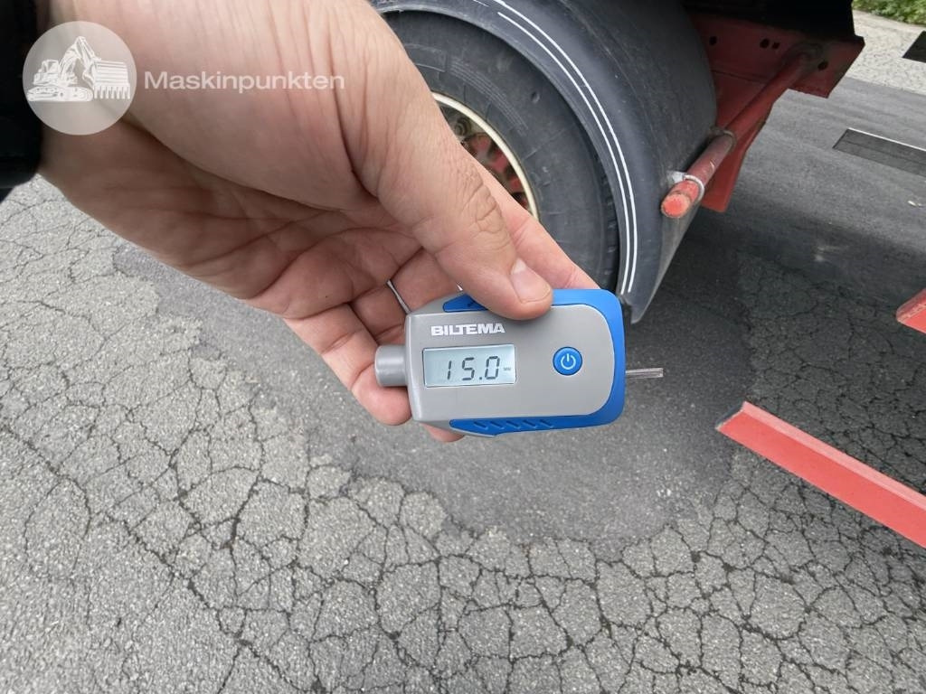 Tentpoolhaagis Kel-Berg S25-1: pilt 14 Tentpoolhaagis Kel-Berg S25-1: pilt 14