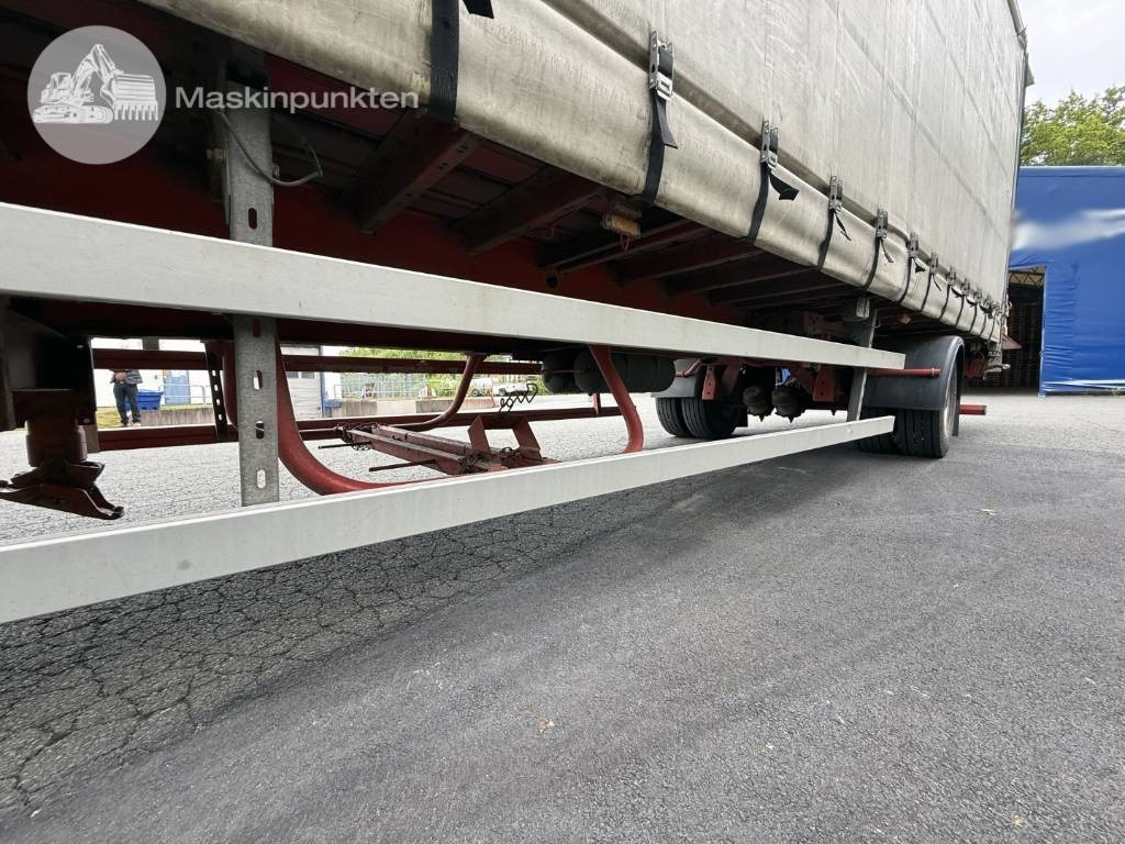 Tentpoolhaagis Kel-Berg S25-1: pilt 9 Tentpoolhaagis Kel-Berg S25-1: pilt 9