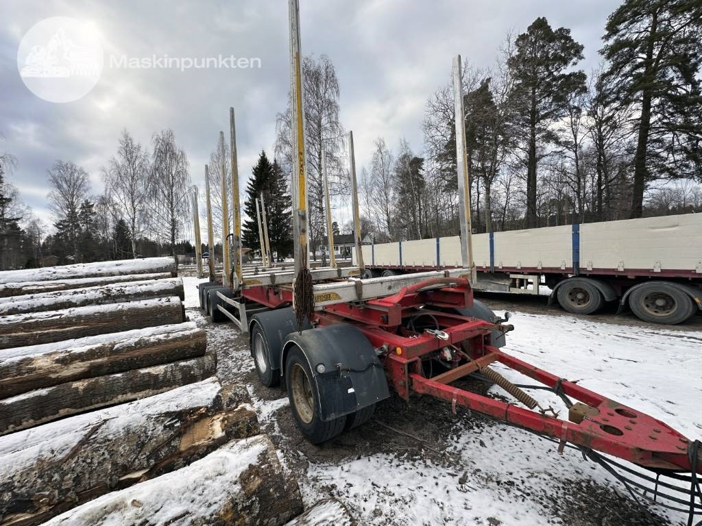 Kilafors SBLB4AF-38-103 - Metsaveohaagis: pilt 4 Kilafors SBLB4AF-38-103 - Metsaveohaagis: pilt 4
