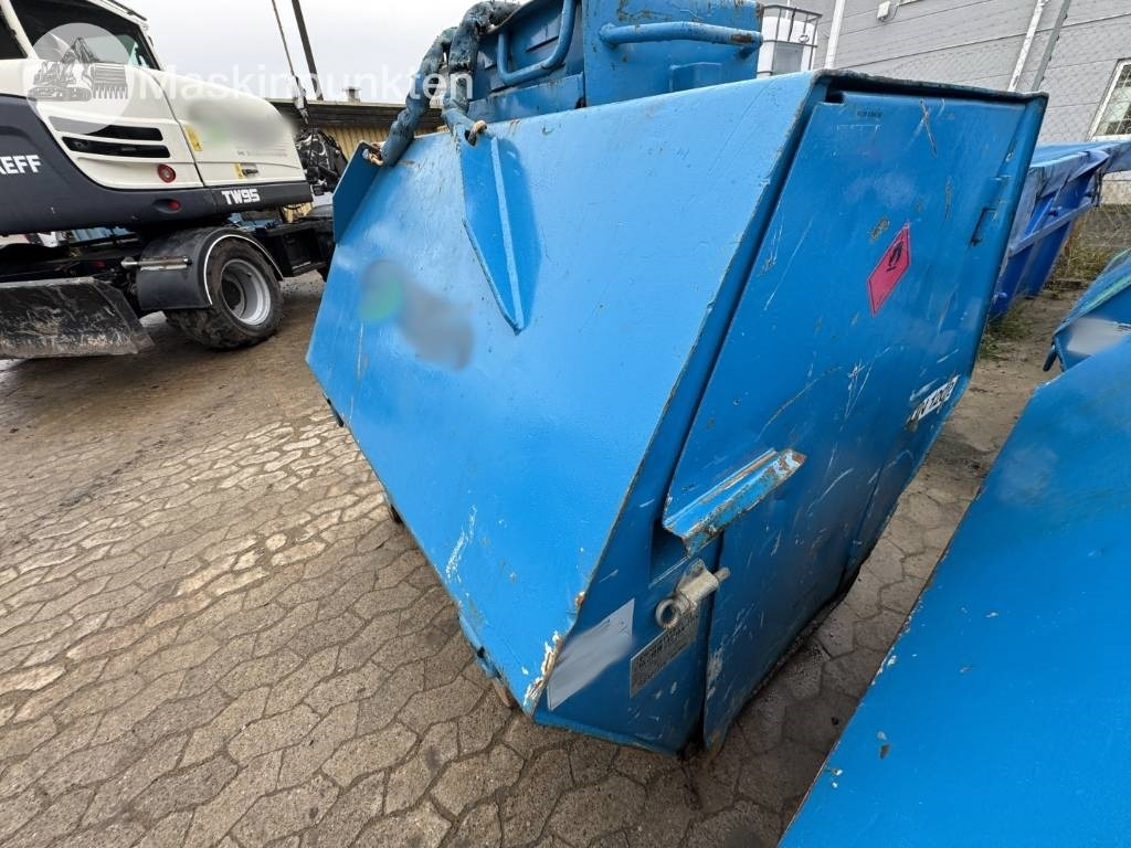 Komatsu PC 210 LC-11E0 - Lintekskavaator: pilt 5 Komatsu PC 210 LC-11E0 - Lintekskavaator: pilt 5