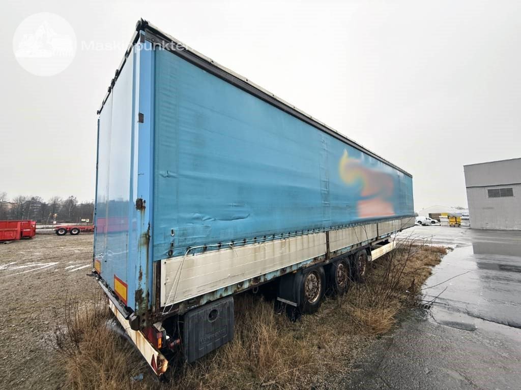 Krone SD P 27 ELB 2-CS - Tentpoolhaagis: pilt 3 Krone SD P 27 ELB 2-CS - Tentpoolhaagis: pilt 3