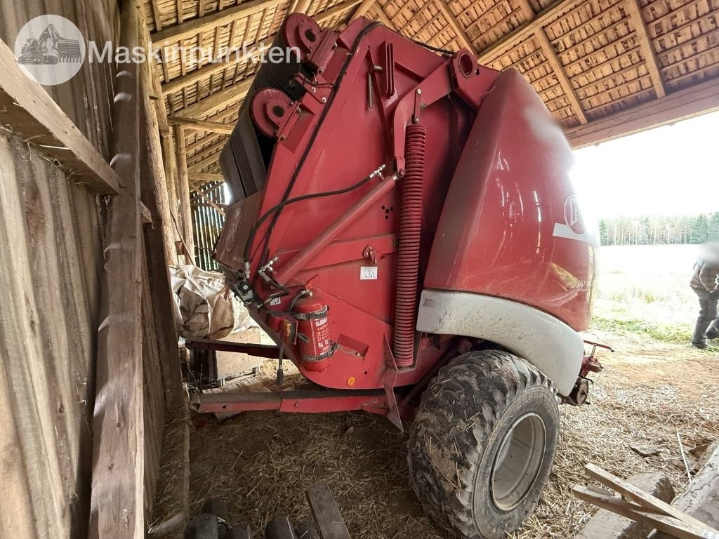 Lely Welger RP 535 Master - Heinapress, ümmargune: pilt 5 Lely Welger RP 535 Master - Heinapress, ümmargune: pilt 5