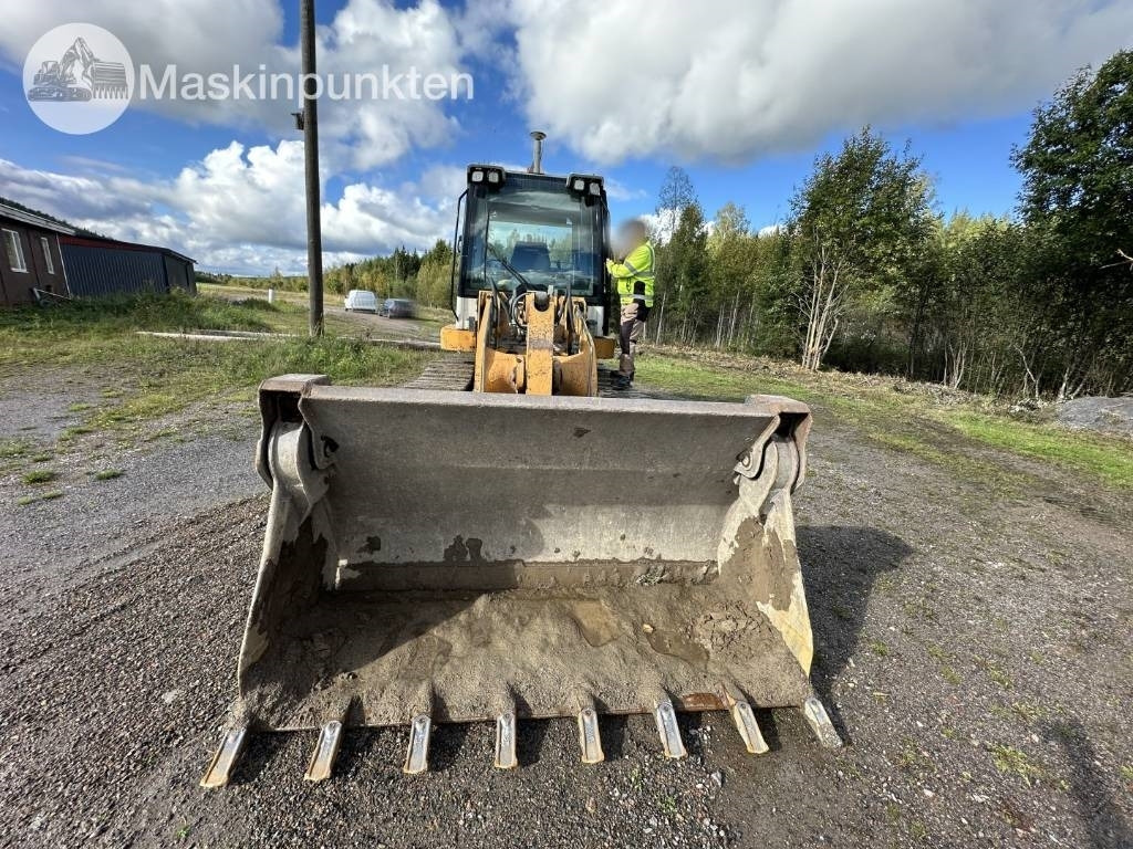 Liebherr 624 - Roomiklaadur: pilt 2 Liebherr 624 - Roomiklaadur: pilt 2