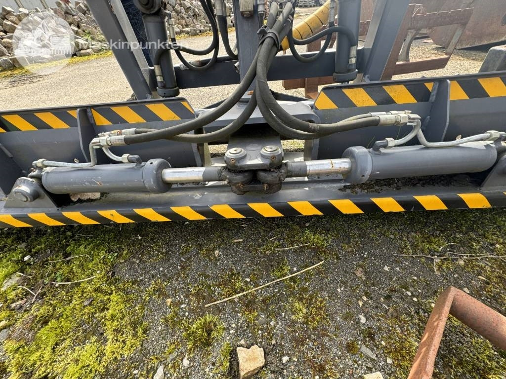 Vilakoneoy Planskrapa - Lisaseade - Ehitusmasinad: pilt 3 Vilakoneoy Planskrapa - Lisaseade - Ehitusmasinad: pilt 3