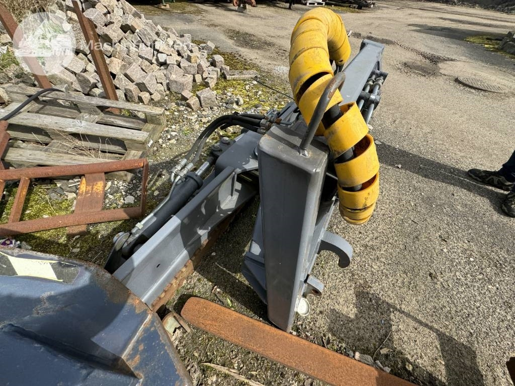 Vilakoneoy Planskrapa - Lisaseade - Ehitusmasinad: pilt 5 Vilakoneoy Planskrapa - Lisaseade - Ehitusmasinad: pilt 5