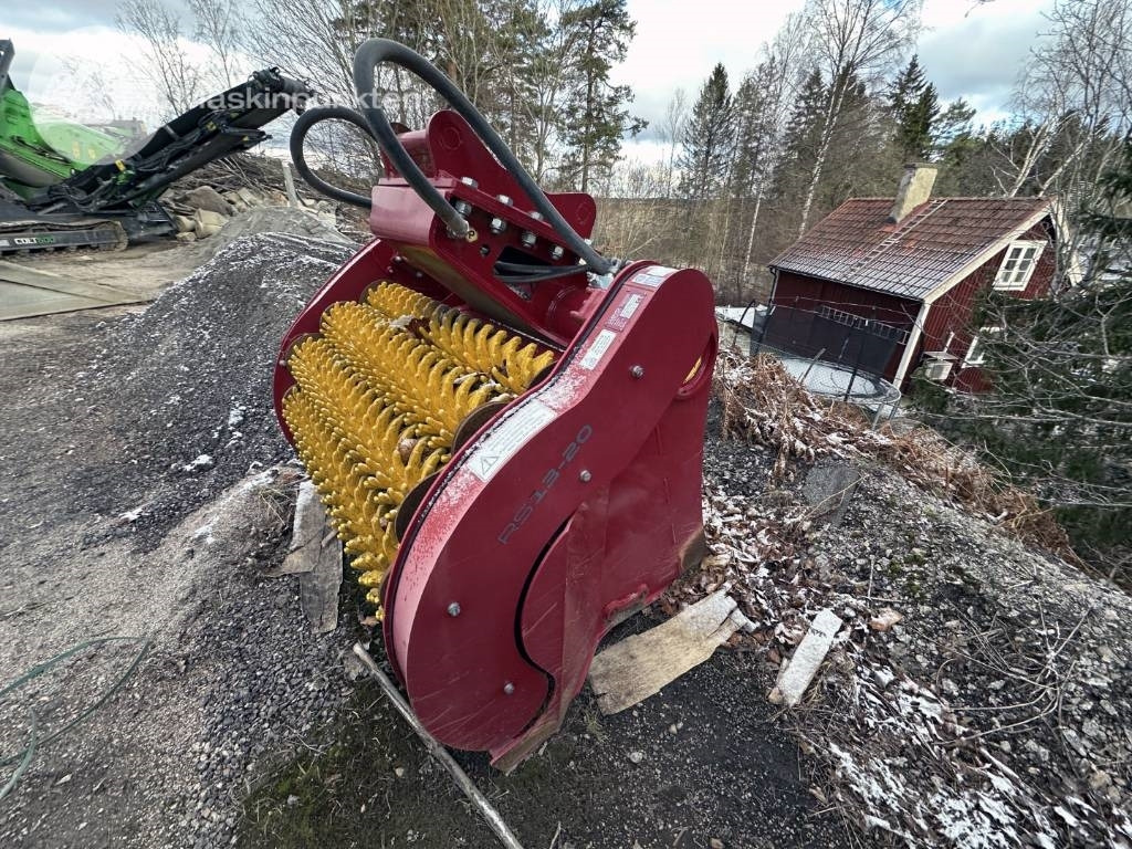 Lloyd SB RS 13-20 - Sorteerimiskopp: pilt 1 Lloyd SB RS 13-20 - Sorteerimiskopp: pilt 1