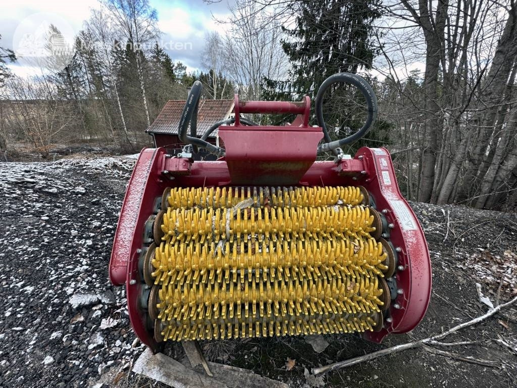 Lloyd SB RS 13-20 - Sorteerimiskopp: pilt 3 Lloyd SB RS 13-20 - Sorteerimiskopp: pilt 3