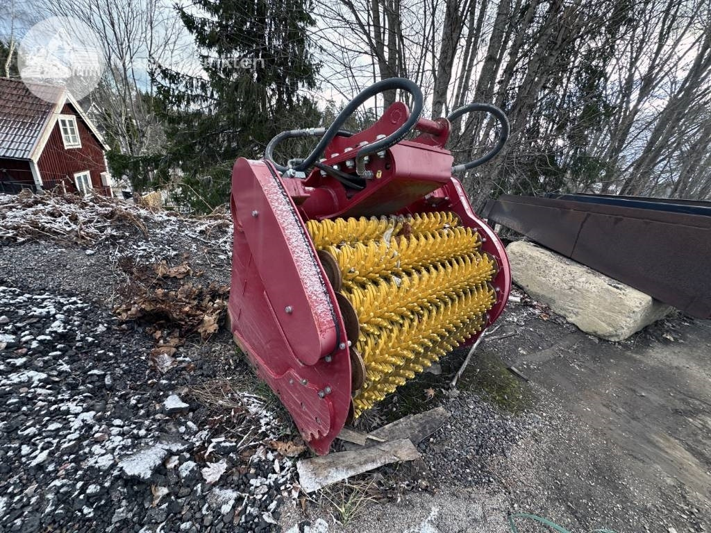 Lloyd SB RS 13-20 - Sorteerimiskopp: pilt 2 Lloyd SB RS 13-20 - Sorteerimiskopp: pilt 2