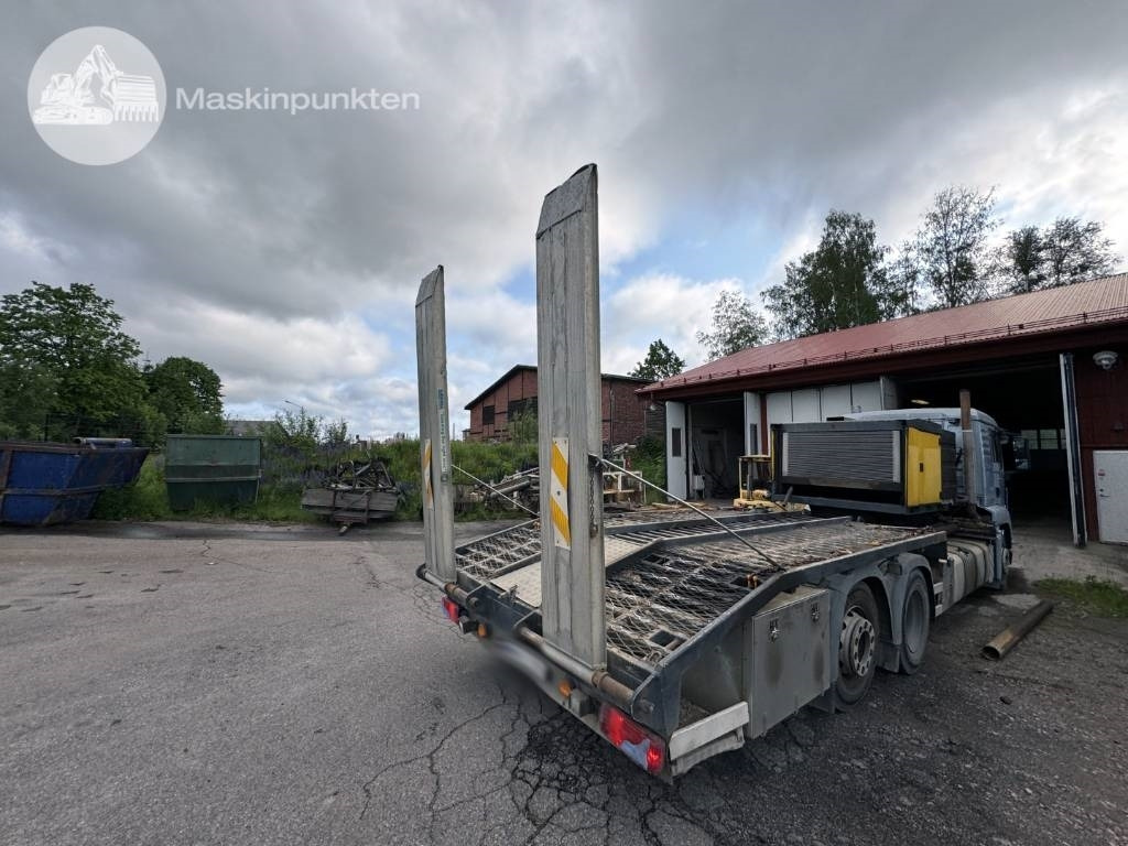 MAN TGS 26.480 + Atlas copco ORX10 - Madelveok/ Platvormveok: pilt 5 MAN TGS 26.480 + Atlas copco ORX10 - Madelveok/ Platvormveok: pilt 5