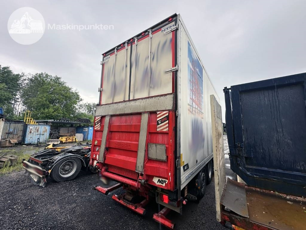MAN TGX 26.480 - Kasti veoauto: pilt 5 MAN TGX 26.480 - Kasti veoauto: pilt 5