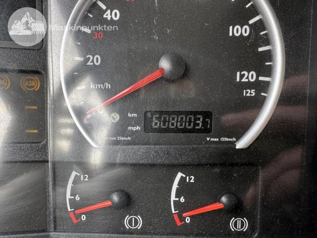 MAN TGX 28.530 LAXO - Kabiinišassiiga veoauto: pilt 5 MAN TGX 28.530 LAXO - Kabiinišassiiga veoauto: pilt 5