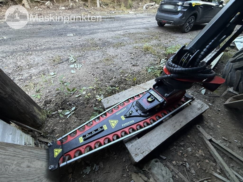 MenSe RP6L hydraulisk klippaggregat - Kobesti - Ehitusmasinad: pilt 5 MenSe RP6L hydraulisk klippaggregat - Kobesti - Ehitusmasinad: pilt 5