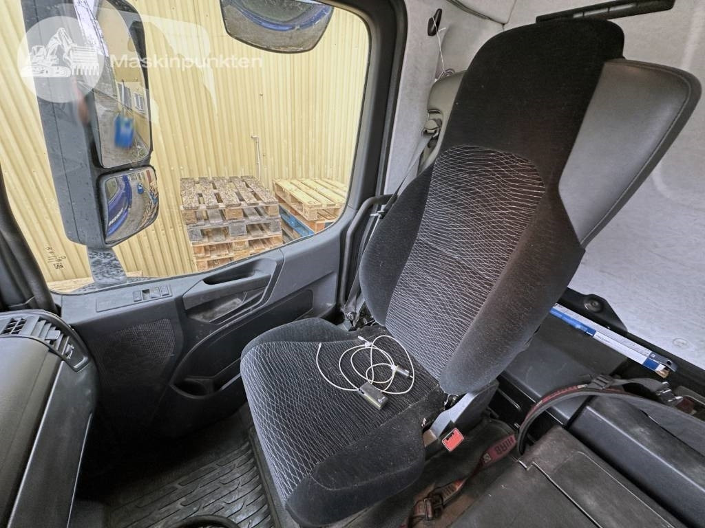 Kraanaga veoauto Mercedes-Benz Arocs 3242: pilt 22